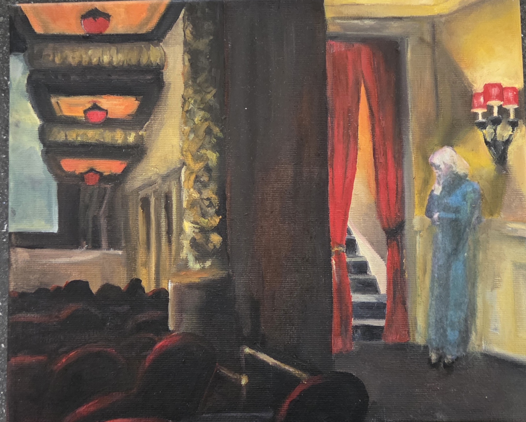 Amsterdam museum photos